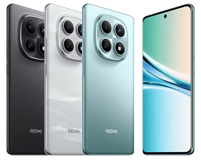 découvrez le xiaomi redmi note 15 édition spéciale, un smartphone performant avec un design unique, des fonctionnalités avancées et une autonomie exceptionnelle.
