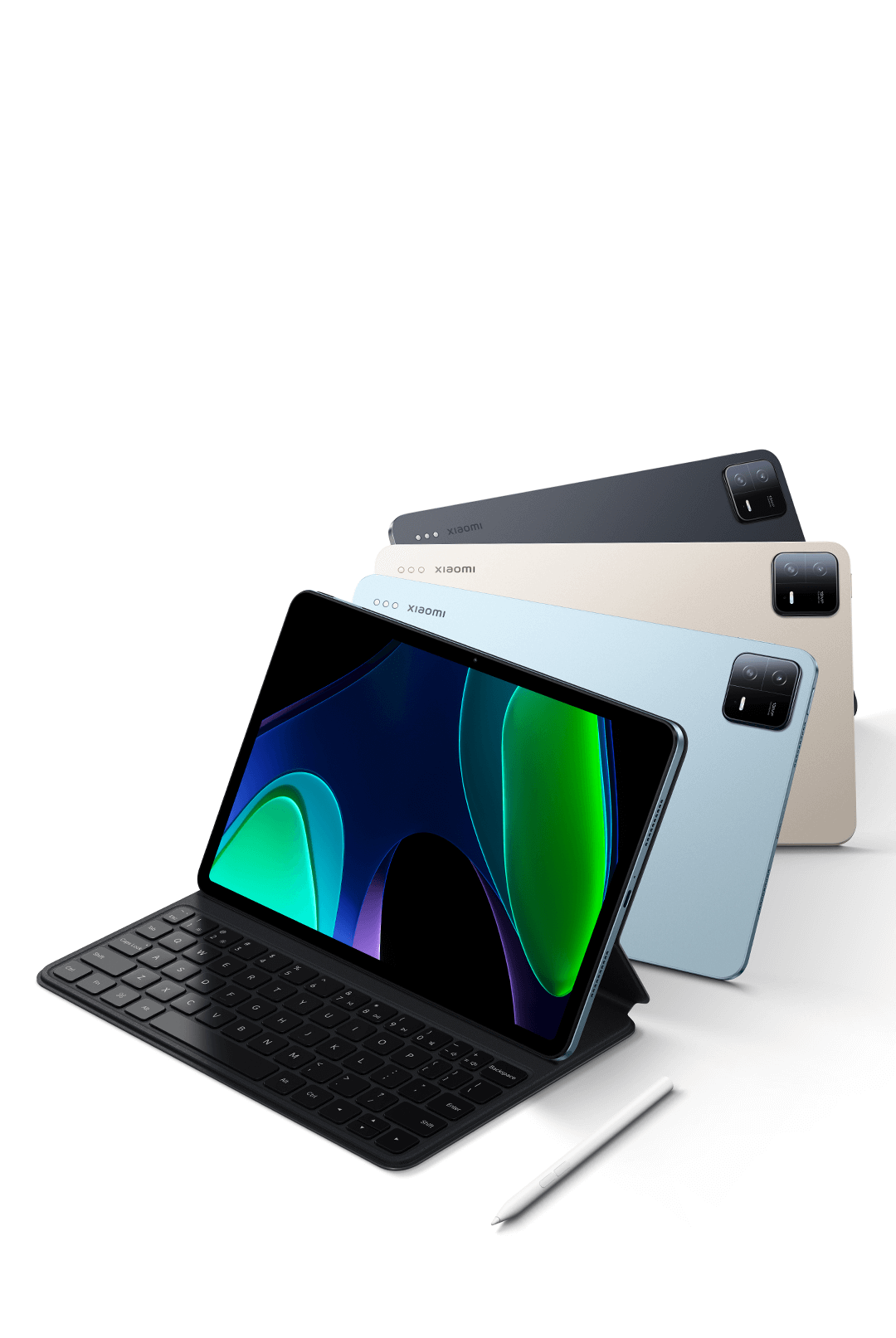 découvrez la tablette xiaomi, un outil de travail performant et polyvalent, idéal pour allier productivité et mobilité au quotidien.