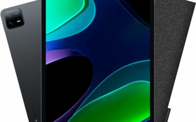 Guide xiaomi tablette : transformer son appareil en outil de travail