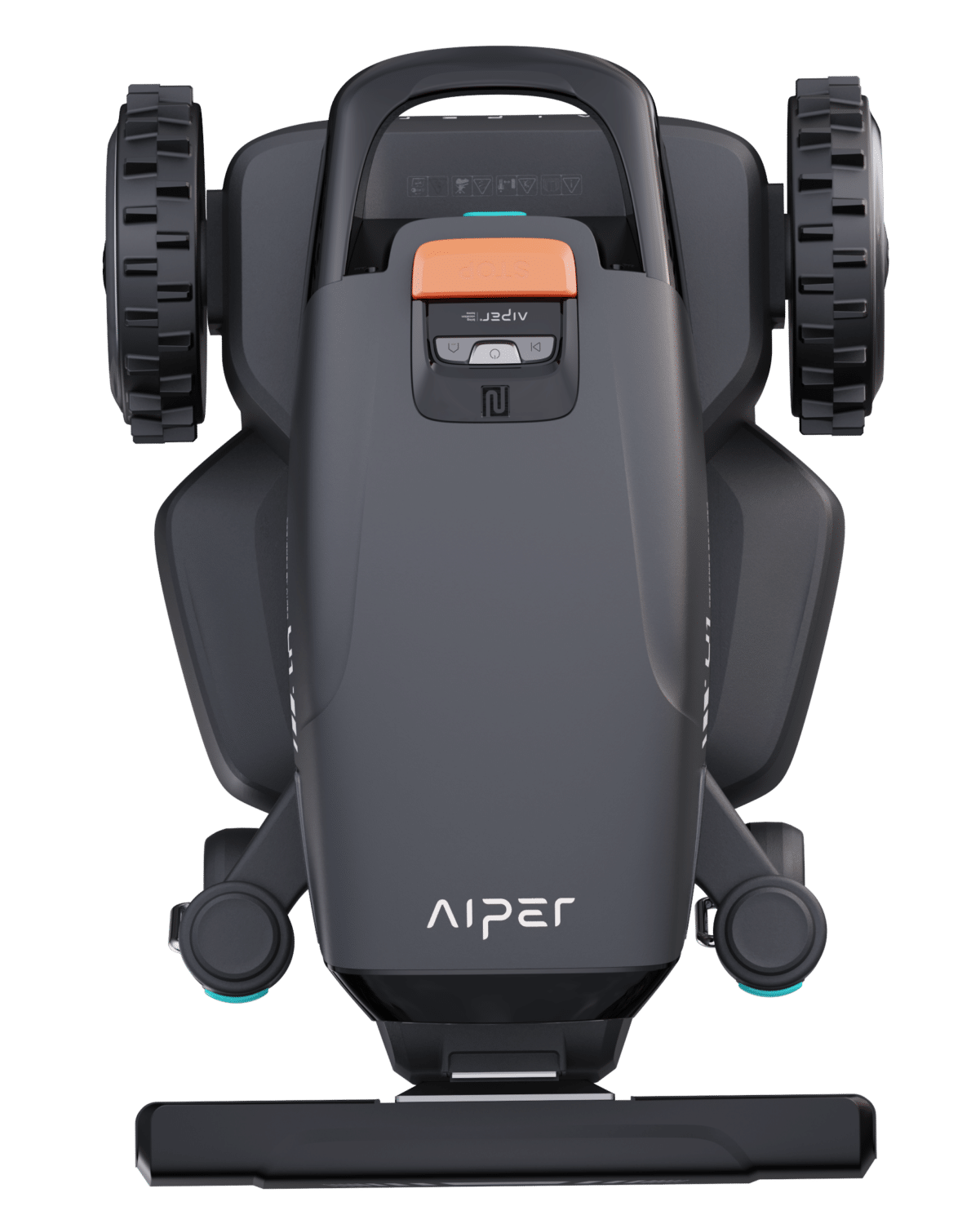 découvrez comment aiper révolutionne l'entretien extérieur grâce à l'ia cognitive smart yard, offrant des solutions innovantes et intelligentes pour un jardinage efficace et automatisé.