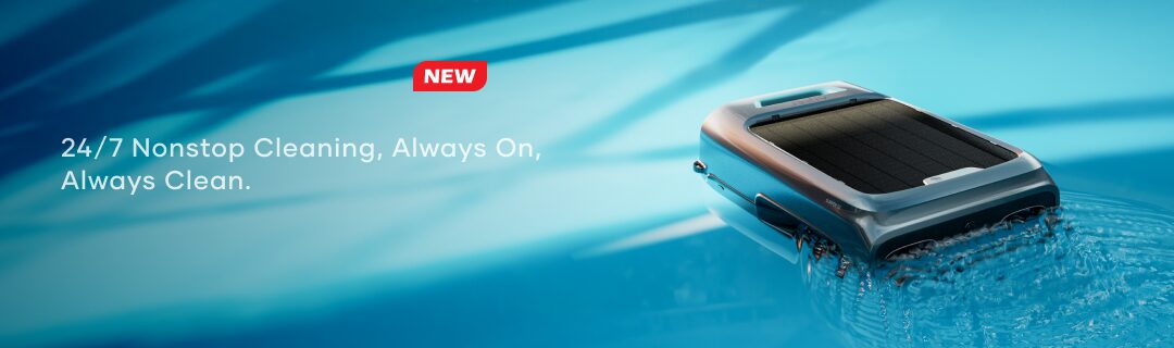 découvrez comment aiper transforme l'entretien extérieur grâce à l'ia cognitive smart yard, offrant des solutions innovantes et intelligentes pour un jardin toujours impeccable.