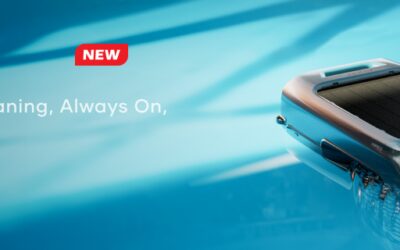 CES 2026 : Aiper transforme l&rsquo;entretien extérieur grâce à l&rsquo;Intelligence Artificielle Cognitive et son écosystème innovant Smart Yard