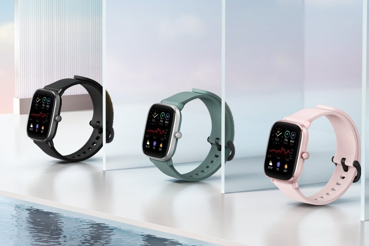 découvrez les mini-apps innovantes lancées par amazfit, offrant des fonctionnalités avancées pour améliorer votre expérience connectée au quotidien.