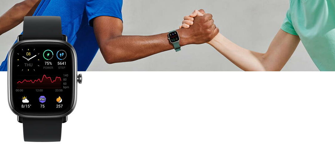 découvrez les mini-apps innovantes lancées par amazfit, révolutionnant l'expérience utilisateur avec des fonctionnalités pratiques et intuitives.