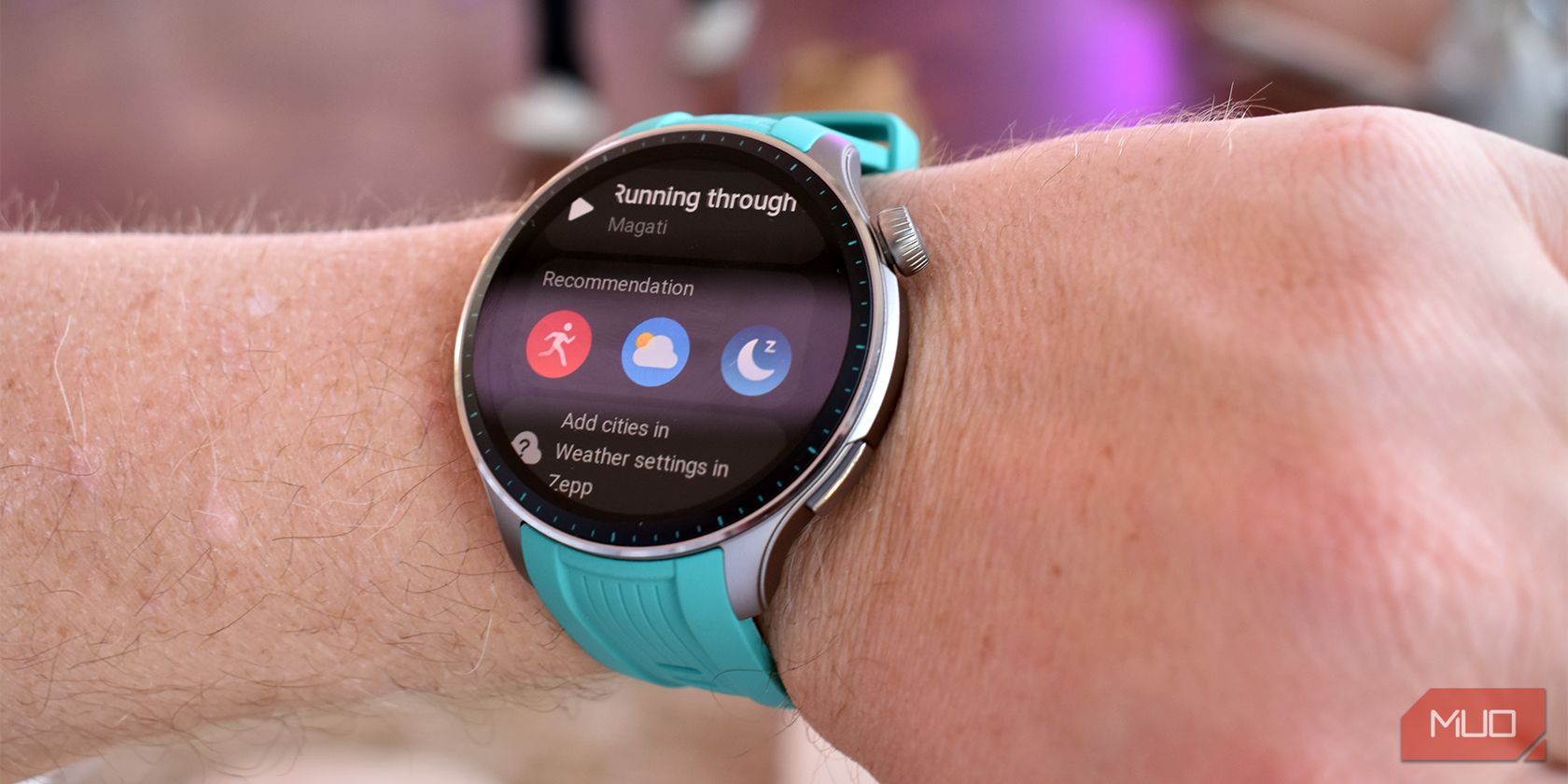 découvrez les mini-apps innovantes lancées par amazfit, offrant des fonctionnalités améliorées pour une expérience utilisateur optimisée.
