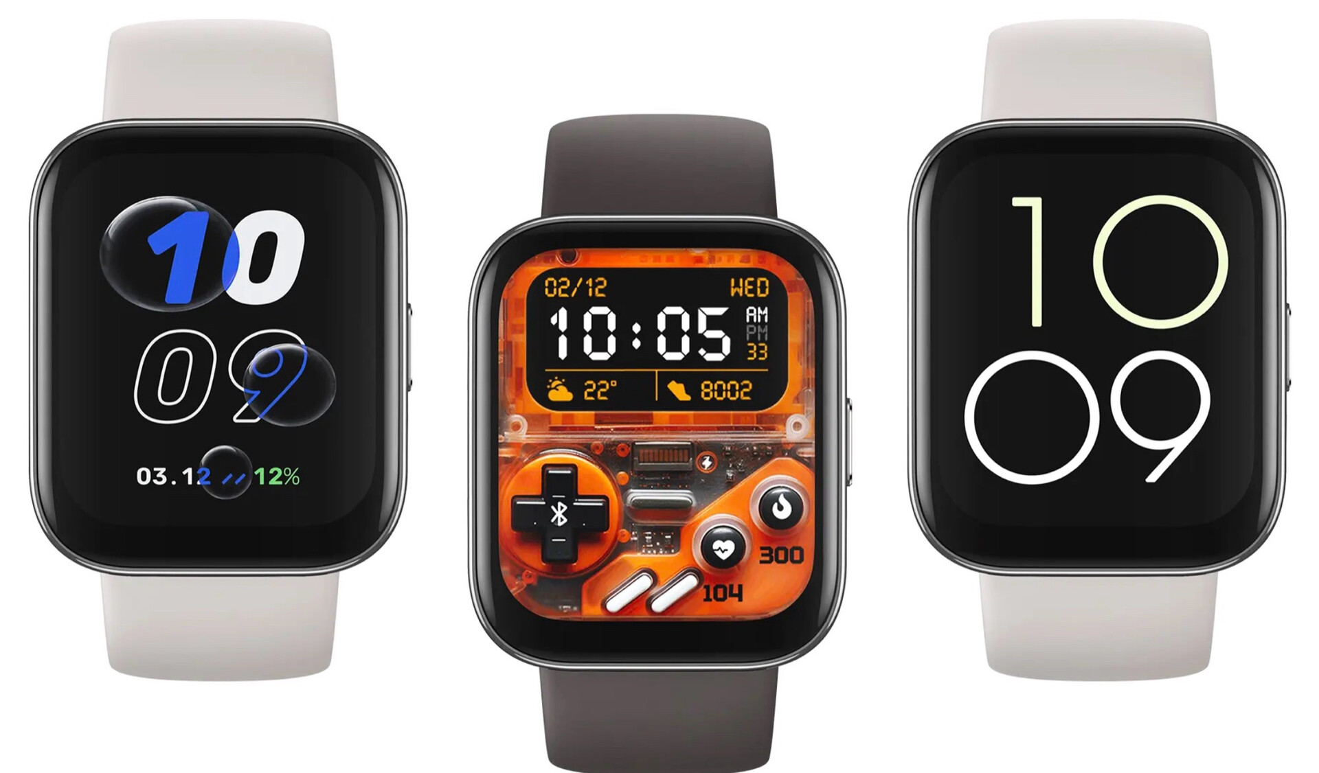 découvrez les mini-apps innovantes lancées par amazfit, offrant une expérience utilisateur enrichie et des fonctionnalités avancées pour votre montre connectée.