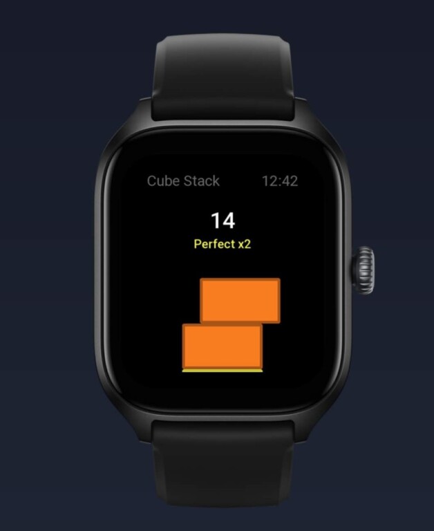 découvrez les nouvelles mini-apps innovantes lancées par amazfit pour améliorer votre expérience utilisateur et optimiser vos activités quotidiennes.