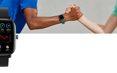 Amazfit dynamise ses montres connectées avec une vague de mini-applications innovantes