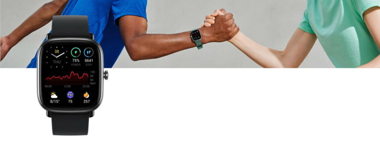 découvrez les mini-apps innovantes lancées par amazfit, révolutionnant l'expérience utilisateur avec des fonctionnalités pratiques et intuitives.