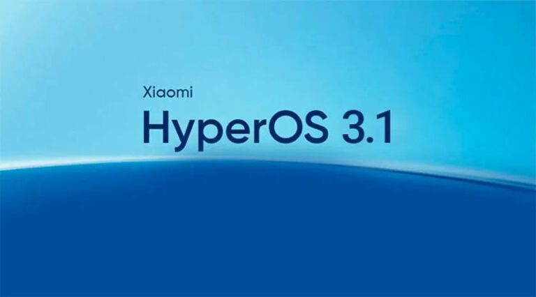 découvrez la liste complète des appareils xiaomi exclus de la mise à jour hyperos 3.1 et les raisons de cette exclusion.