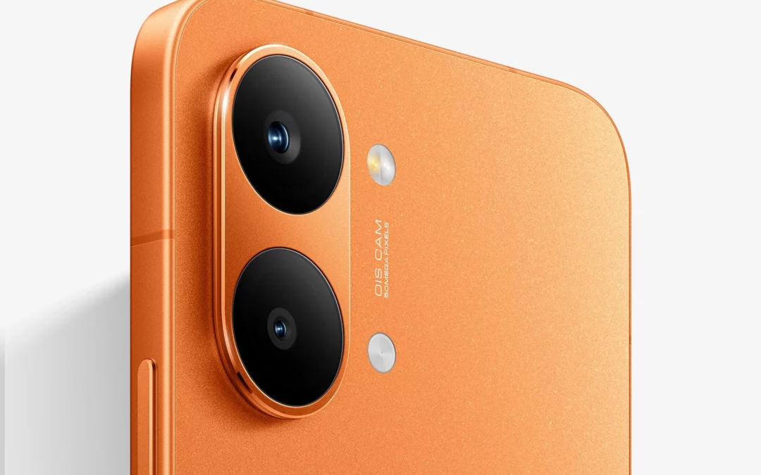REDMI Turbo 5 MAX : le