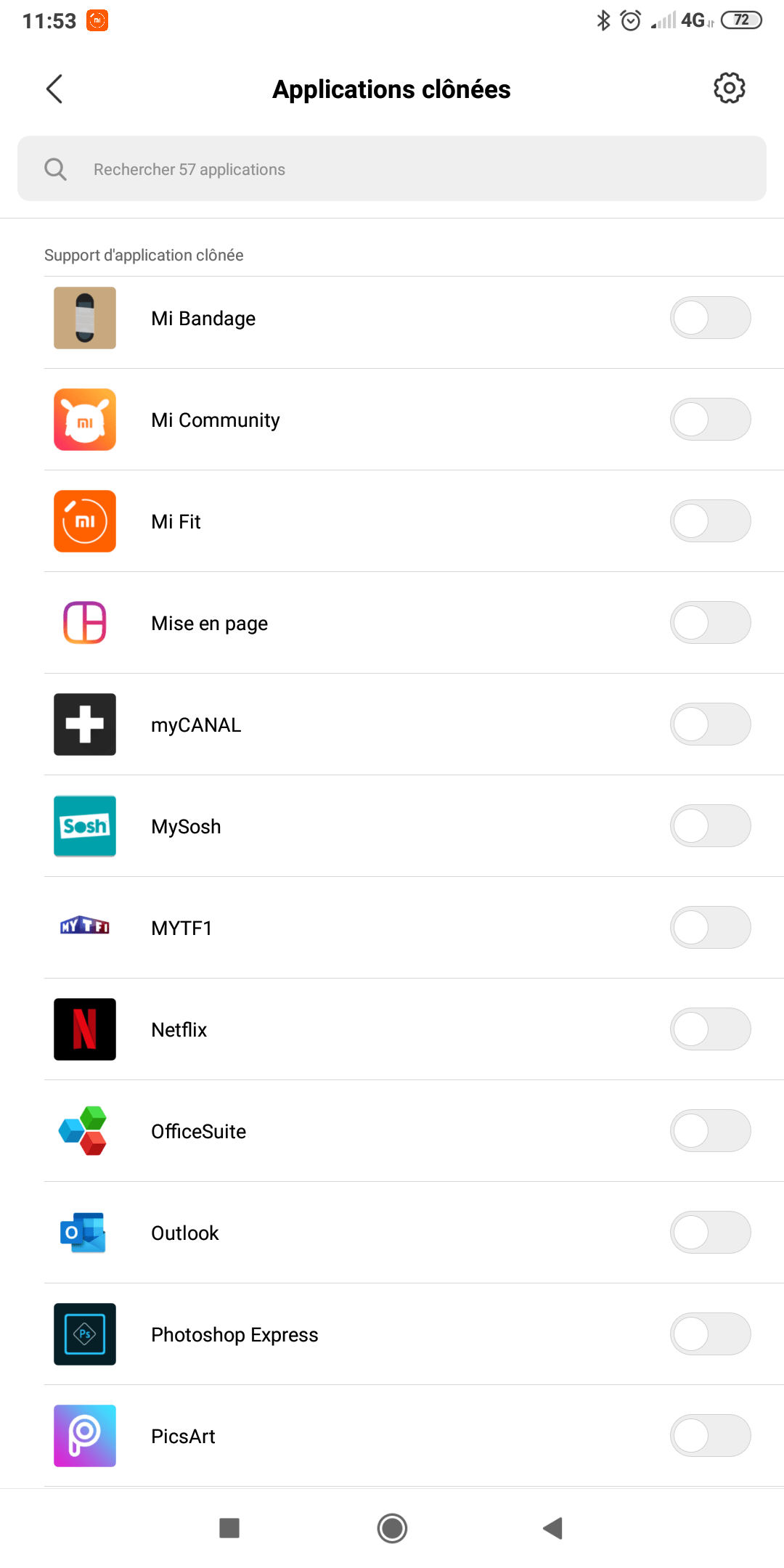 découvrez les avantages de l'espace secondaire xiaomi : sécurité renforcée, séparation claire des données personnelles et professionnelles, et une expérience utilisateur optimisée pour une gestion facile de vos applications et fichiers.