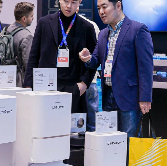 découvrez les avis experts et les retours des utilisateurs sur dreame 2025 pour tout savoir avant d'acheter.