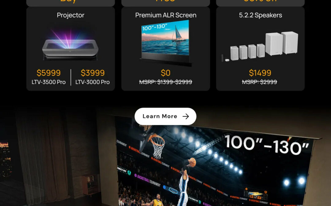 découvrez aetherion par awol vision, la référence incontournable en projection ucf alliant innovation et qualité pour des expériences visuelles uniques.