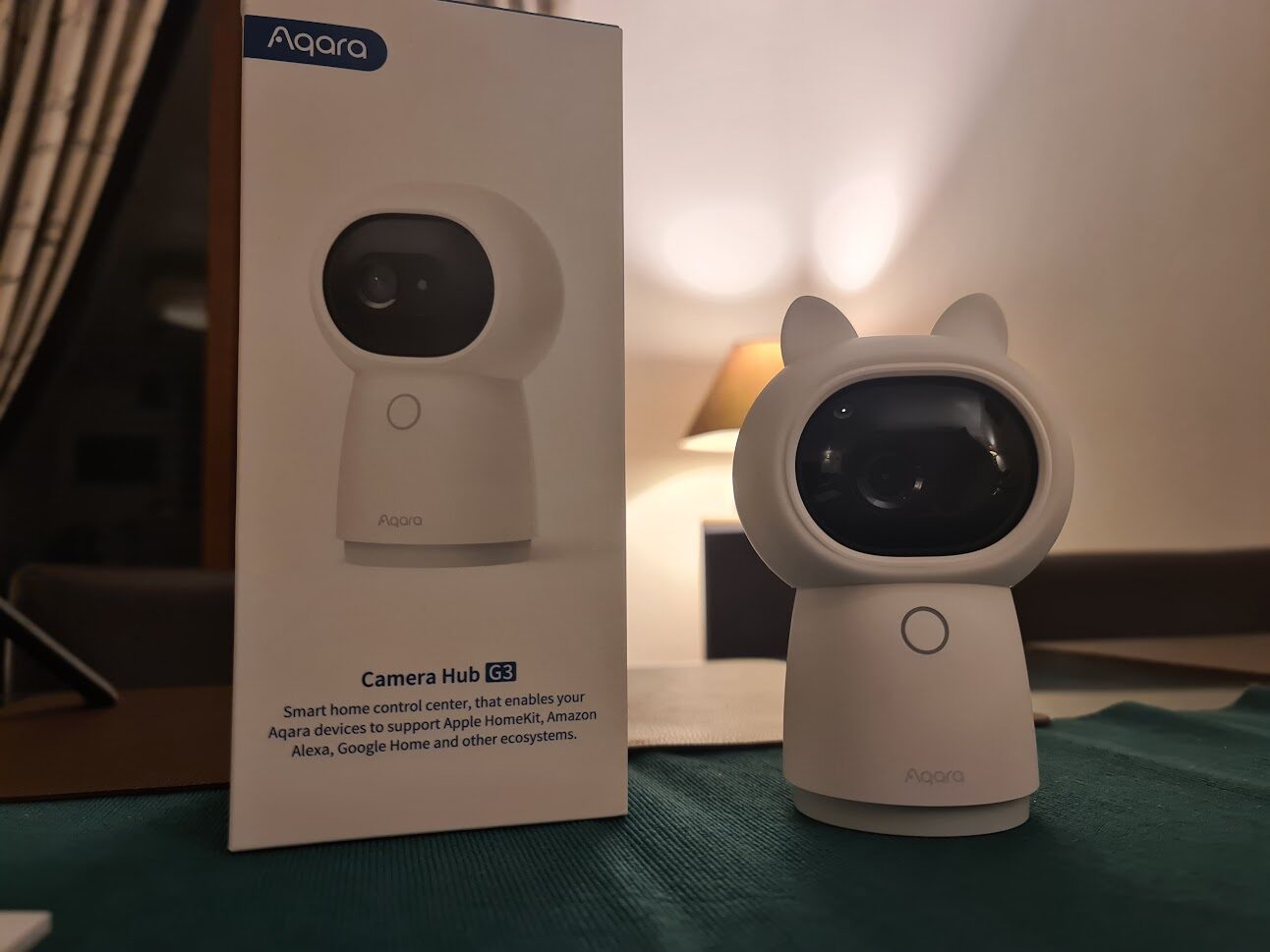 découvrez comment aqara révolutionne l'intelligence spatiale avec ces 2026, alliant innovation et technologie avancée pour un habitat connecté et performant.