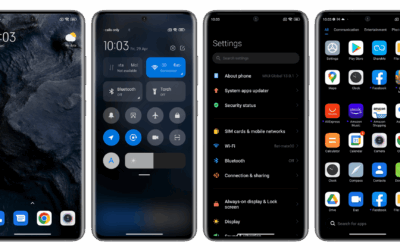 Guide xiaomi : choisir entre miui et android stock