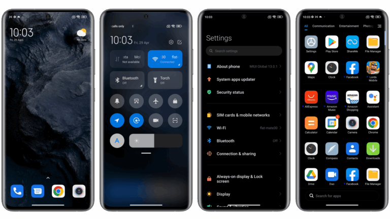 découvrez les différences entre miui et android stock pour faire le meilleur choix en fonction de vos préférences et besoins en expérience utilisateur.