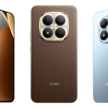 découvrez le début du développement du xiaomi 18 avec le projet « madrid », une innovation technologique alliant performance et design.