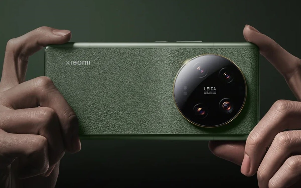 découvrez le projet « madrid » pour le début du développement du xiaomi 18, une étape clé pour les futures innovations de la marque chinoise.