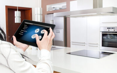 Dreame révolutionne votre cuisine : quand la maison connectée entre dans une nouvelle ère !