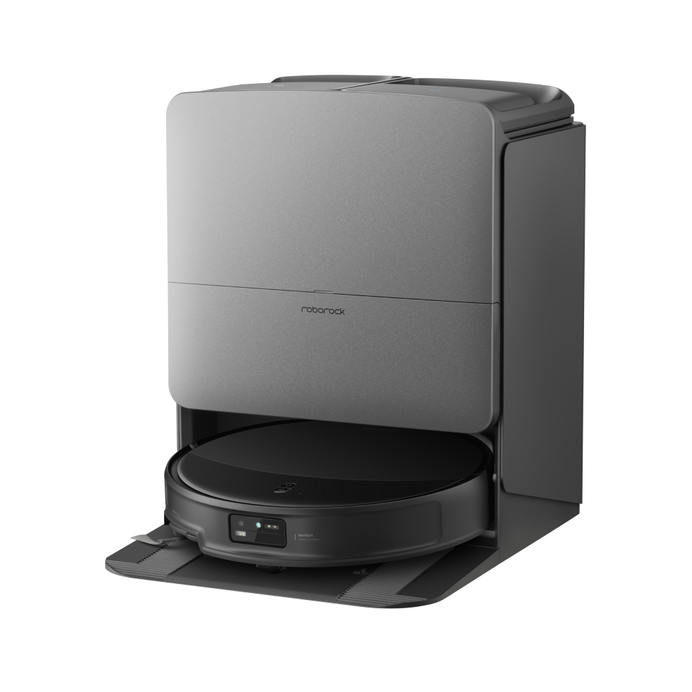 découvrez comment l'entretien automatique de votre aspirateur roborock optimise ses performances et prolonge sa durée de vie pour un nettoyage toujours efficace.