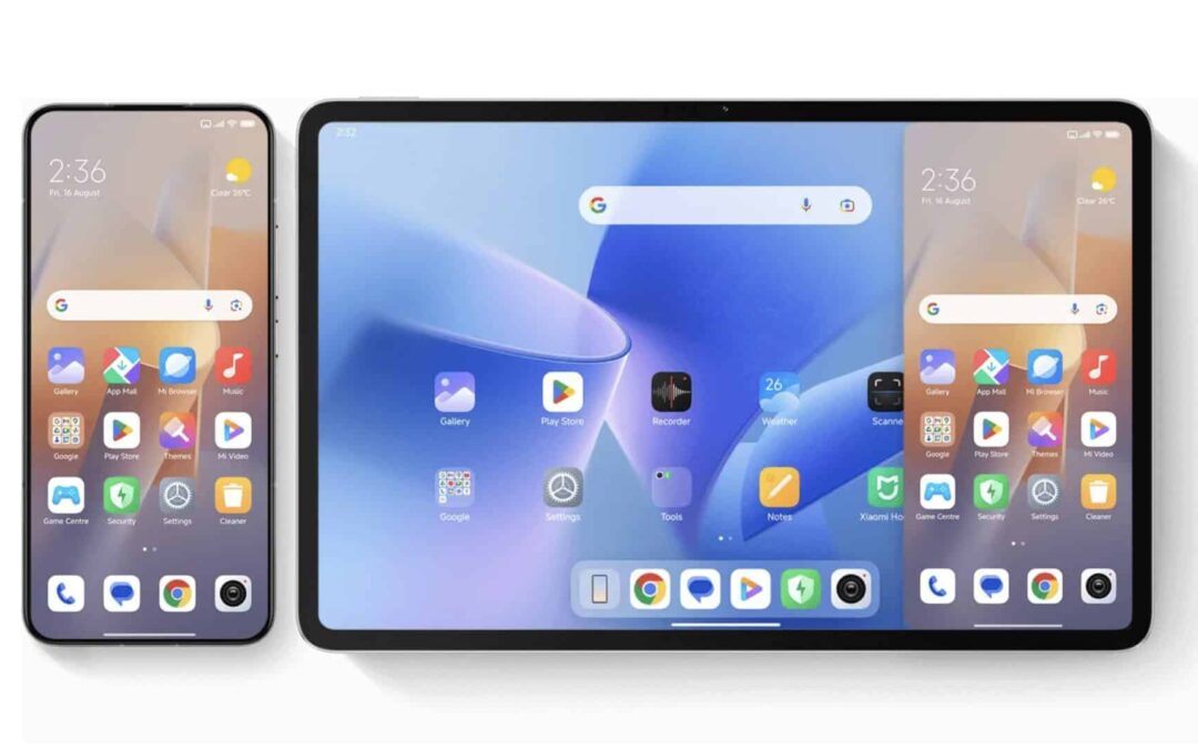 découvrez la fin des apk simplifiées sur hyperos et ce que cela signifie pour les utilisateurs et développeurs.