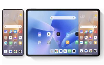 La fin des installations APK simplifiées sur HyperOS approche
