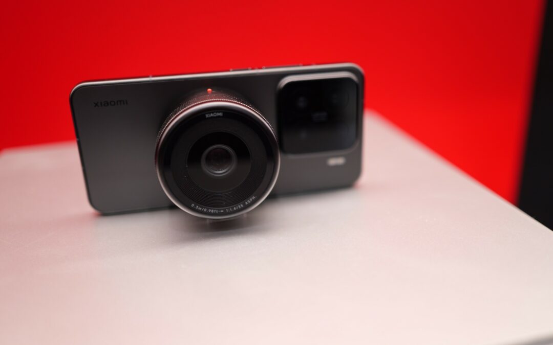 découvrez la fonction secrète de l'appareil photo xiaomi souvent ignorée, pour améliorer vos photos et exploiter tout le potentiel de votre smartphone.