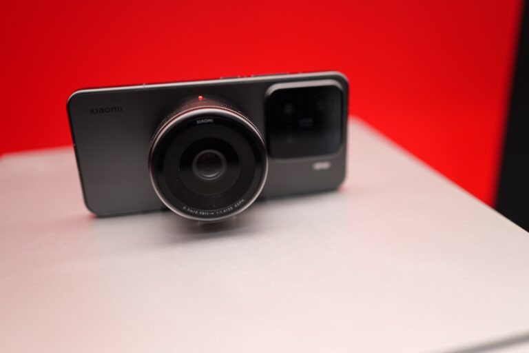 découvrez la fonction secrète de l'appareil photo xiaomi souvent ignorée, pour améliorer vos photos et exploiter tout le potentiel de votre smartphone.