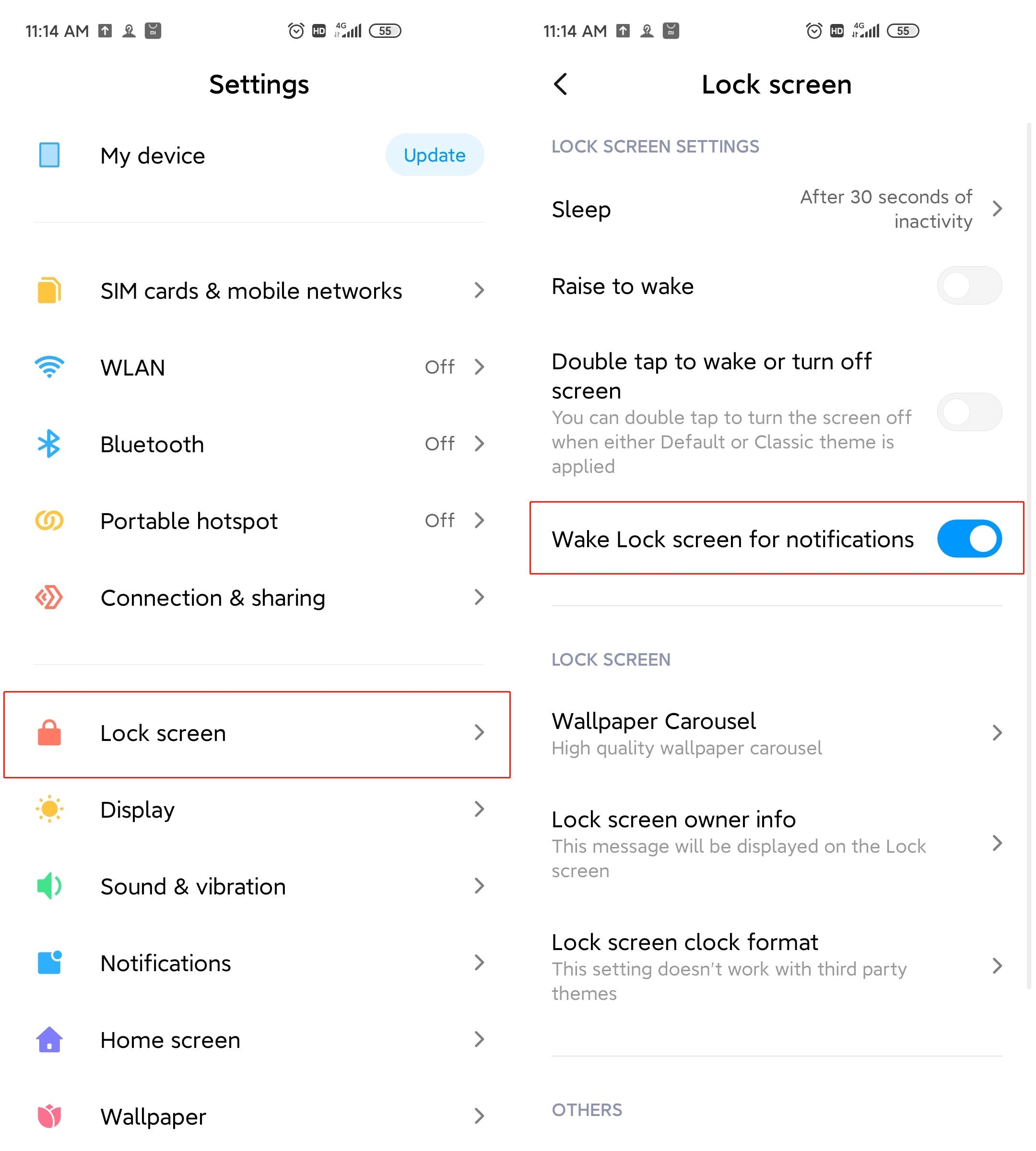 découvrez comment gérer efficacement les notifications des applications sur votre smartphone xiaomi pour une meilleure organisation et moins de distractions.