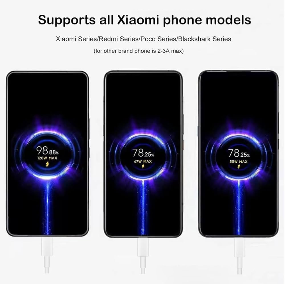 découvrez notre guide complet pour maîtriser la recharge rapide xiaomi et optimiser la durée de vie de votre batterie.