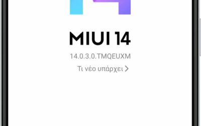 Guide xiaomi 2025 : installer une nouvelle version miui