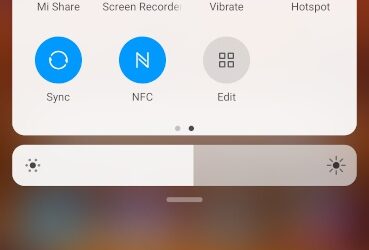 Guide xiaomi : activer et utiliser le mode ne pas déranger