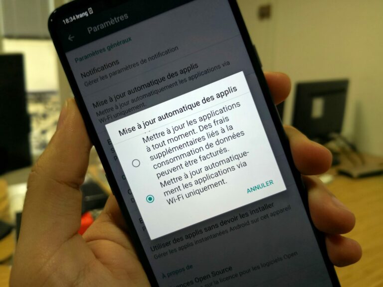 découvrez comment gérer efficacement votre consommation de données sur votre appareil xiaomi grâce à notre guide complet et facile à suivre.