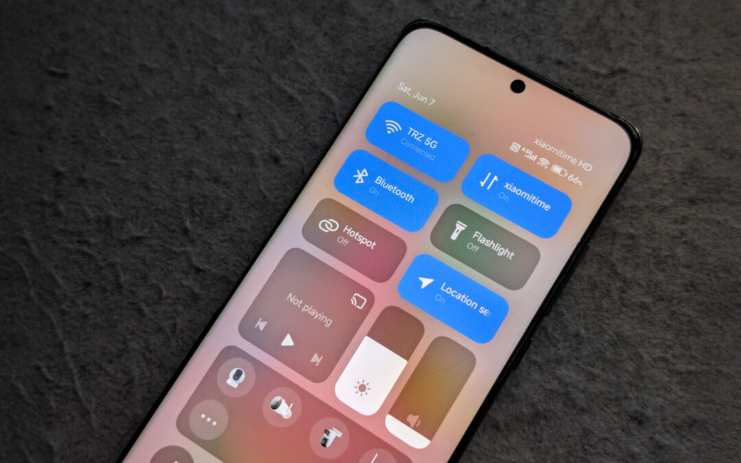 découvrez hyperceiler, le module ultime de personnalisation pour xiaomi sous hyperos, offrant des fonctionnalités avancées pour optimiser et personnaliser votre expérience xiaomi.
