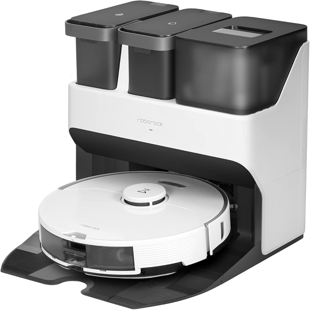 apprenez comment installer facilement les mises à jour pour votre robot roborock et profitez des dernières fonctionnalités et améliorations.