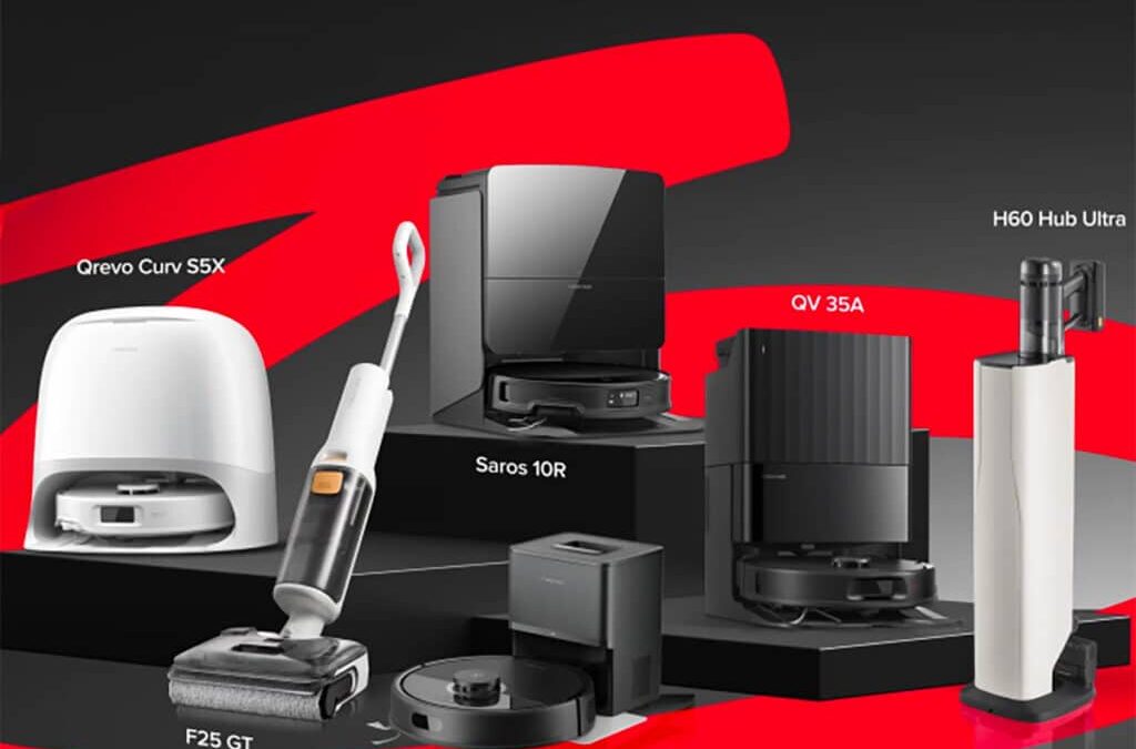 découvrez comment installer facilement les mises à jour pour votre aspirateur roborock afin d'améliorer ses performances et bénéficier des dernières fonctionnalités.