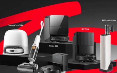 Roborock mises à jour logicielles : comment les installer