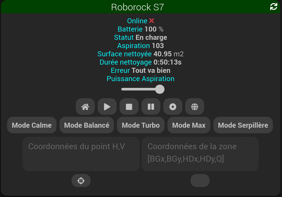 découvrez comment installer facilement les mises à jour de votre robot roborock pour optimiser ses performances et profiter des dernières fonctionnalités.