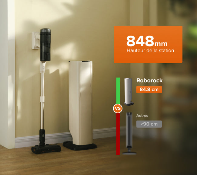 découvrez comment réaliser une intégration simple et rapide du roborock hub pour optimiser le contrôle de votre aspirateur robot.