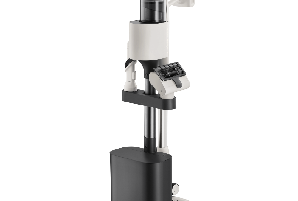 découvrez comment intégrer facilement le roborock hub pour optimiser le contrôle de votre aspirateur intelligent et simplifier votre nettoyage quotidien.