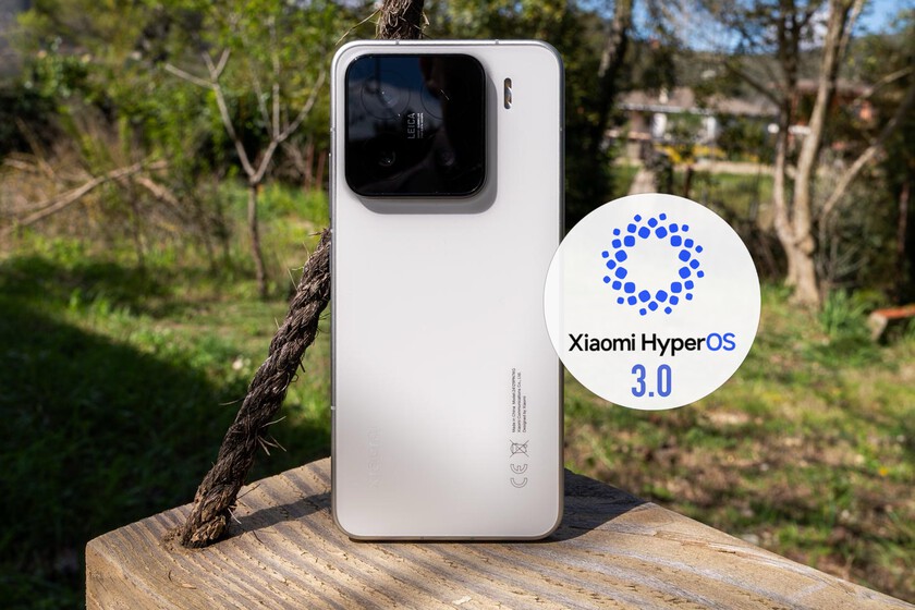 découvrez le lancement d'hyperos 4 sur android 16 par xiaomi, une mise à jour innovante qui promet d'améliorer les performances et l'expérience utilisateur des smartphones xiaomi.