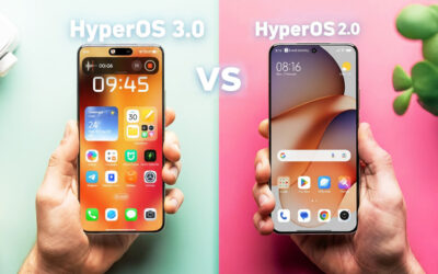 Dernière mise à jour HyperOS en Chine : corrections majeures des problèmes de caméra et d&rsquo;écran