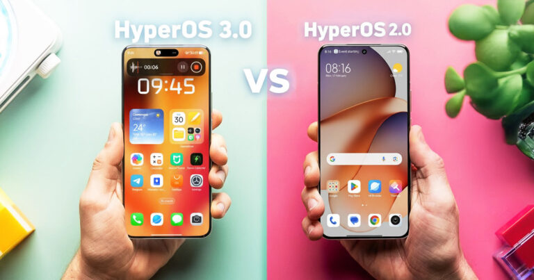 découvrez la dernière mise à jour hyperos en chine, incluant des corrections pour la caméra et l'écran afin d'améliorer les performances et la stabilité de votre appareil.