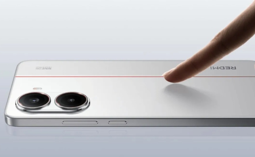 découvrez le mediatek dimensity 8500-ultra, la puce puissante qui équipe le redmi turbo 5, offrant performance et efficacité pour une expérience mobile optimale.