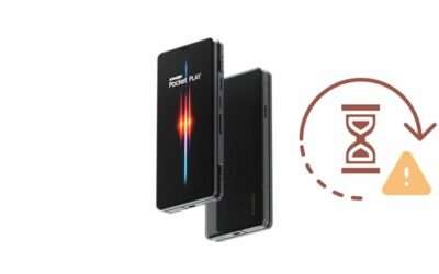 MediaTek dévoile le Dimensity 8500-Ultra, une puce exclusive pour le REDMI Turbo 5