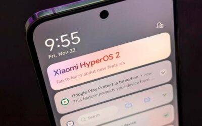 Faut-il mettre à jour les applications système HyperOS pour bénéficier des nouvelles fonctionnalités en toute sécurité ?