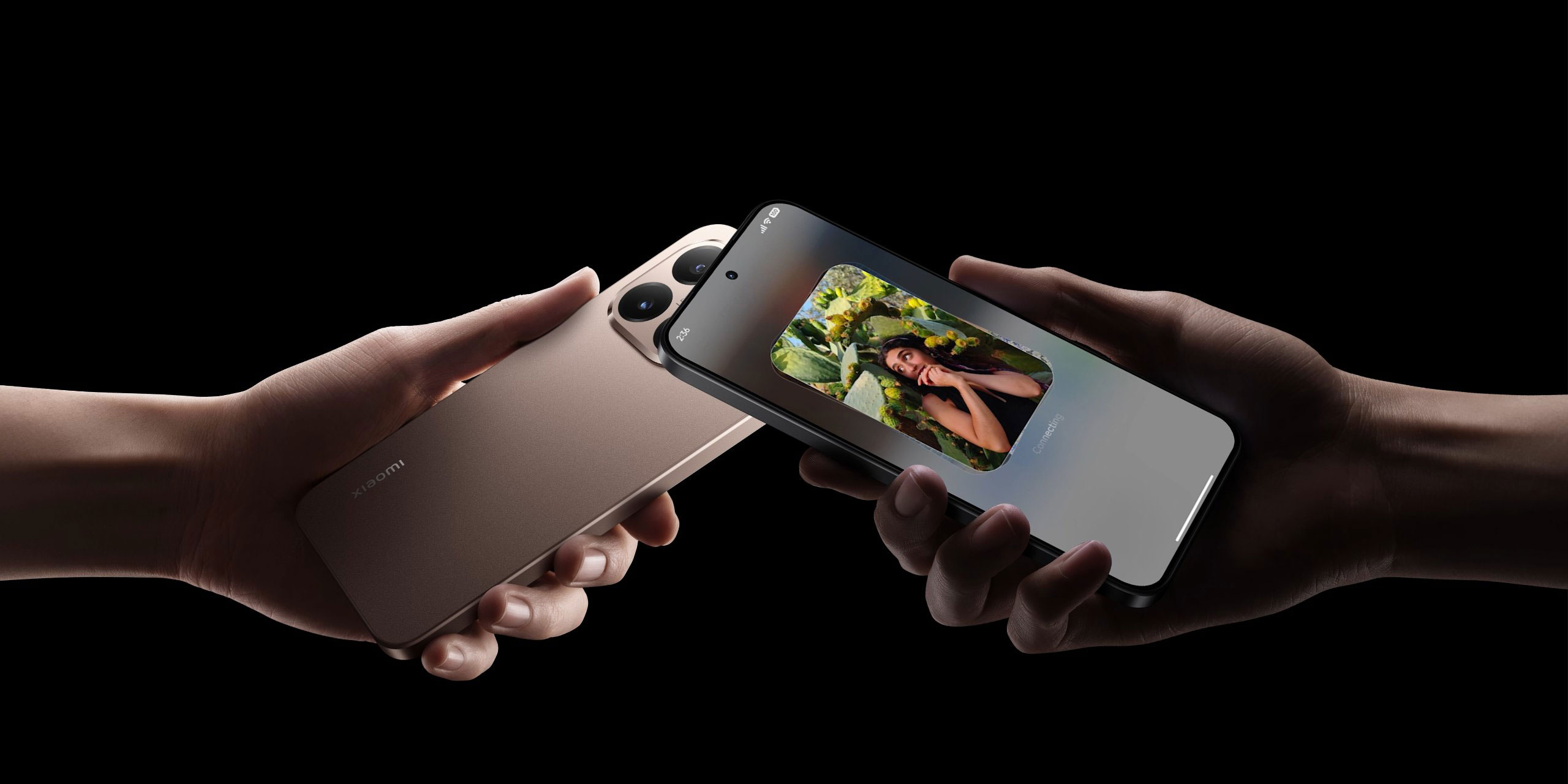 la mise à jour xiaomi hyperos 3 est presque terminée, apportant de nouvelles fonctionnalités et améliorations pour une expérience utilisateur optimisée.