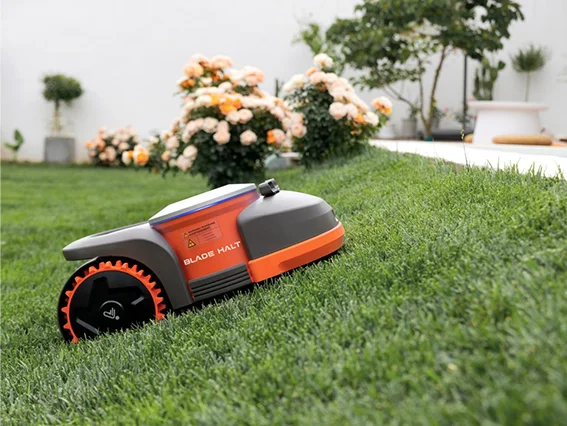 découvrez navimow, les tondeuses robots sans fil innovantes qui facilitent l'entretien de votre jardin avec efficacité et autonomie.