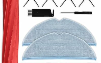 Roborock pièces compatibles : quelles marques choisir ?